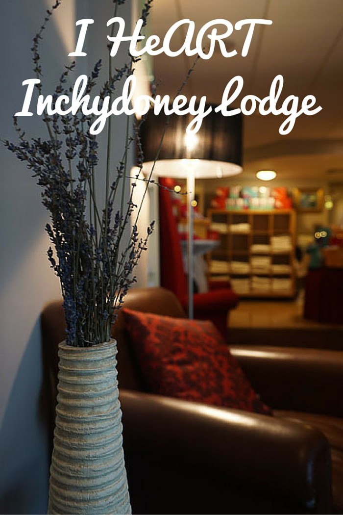 Inchydoney Lodge Pinterest