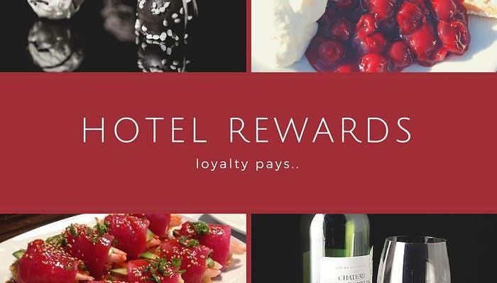 hotel loyalty clubs for free nights