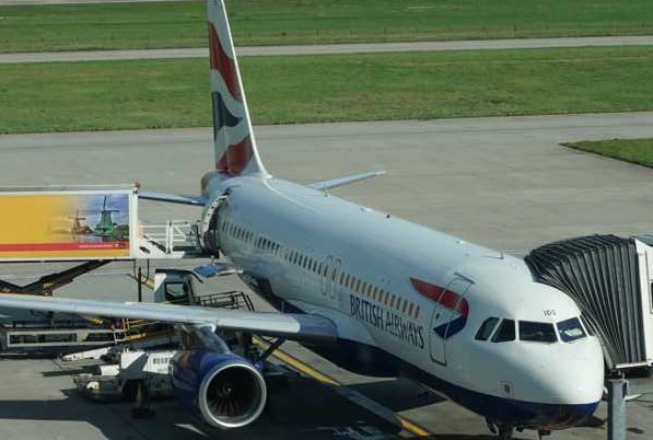 Indian Travel hacking with British Airways