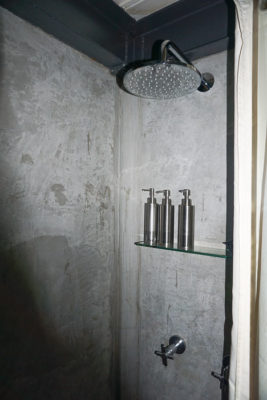 Abode Bombay Shower