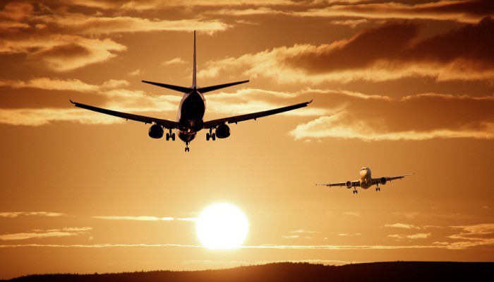 Top travel hackers fly into the sunset