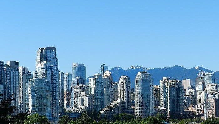 earn more AVIOS on a trip to Vancouver