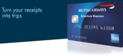 BAcredit card