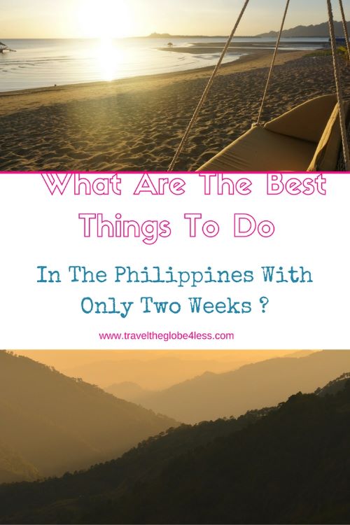 Philippines Pinterest