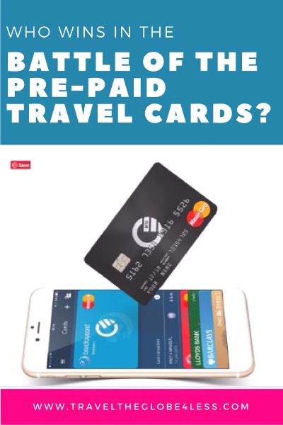 Which travel card is better for overseas transactions?
