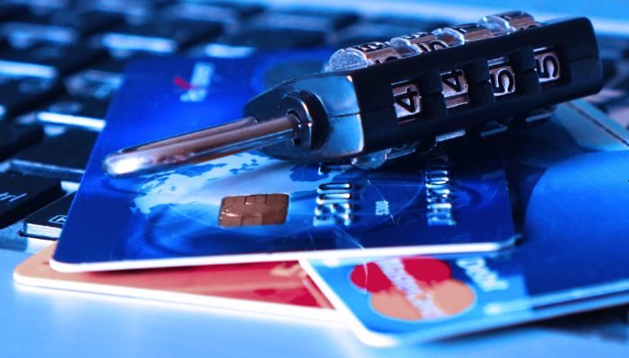 Credit card insurance offers protection