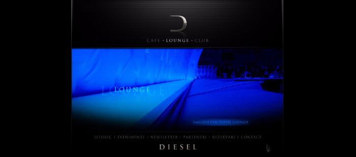 Diesel Club, Cluj-Napoca