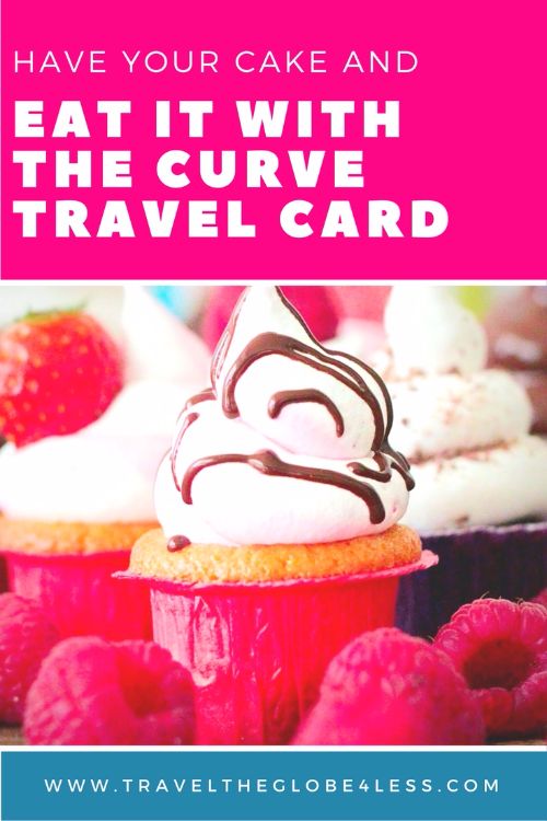 Curve Card review