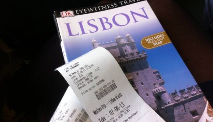 Lisbon guide