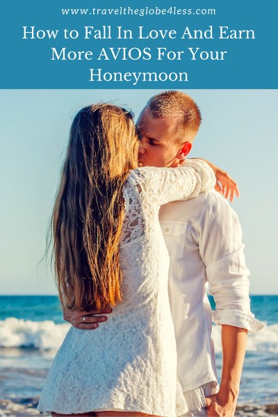 Honeymoon Pinterest