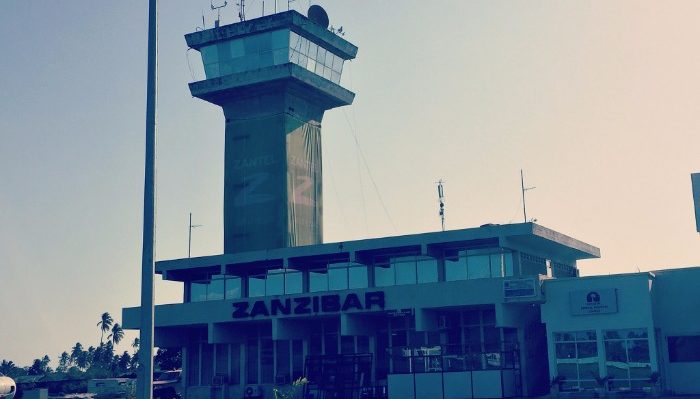 Zanzibar International Airport