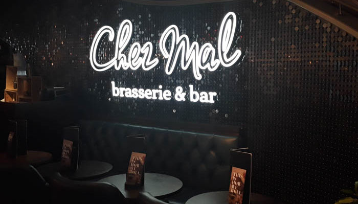 Chez Mal Brasserie