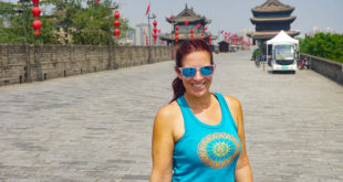 DIY Tour of Xian