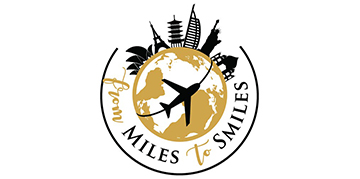 From Miles to Smiles