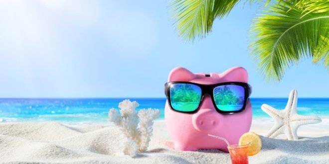 saving money on overseas travel