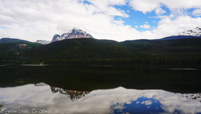 Moose Lake, Canada