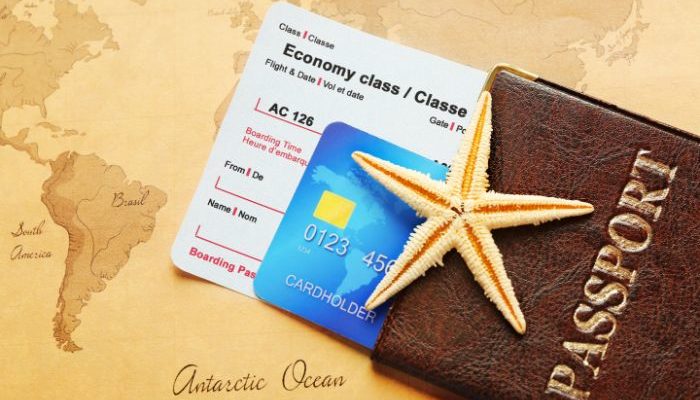 Save money on economy class flights using your rewards