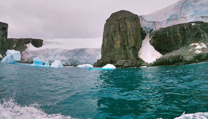 Spert Island, Antarctica